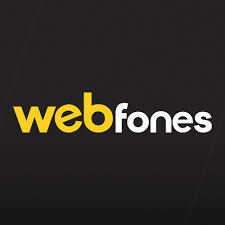 Webfones